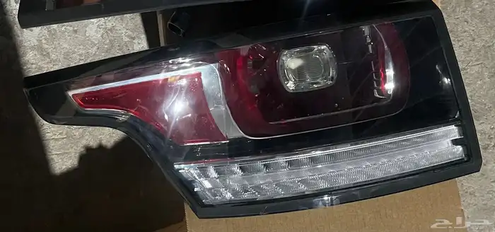 كت خارجي رنج روفر سبورت وكالة نظيف 3