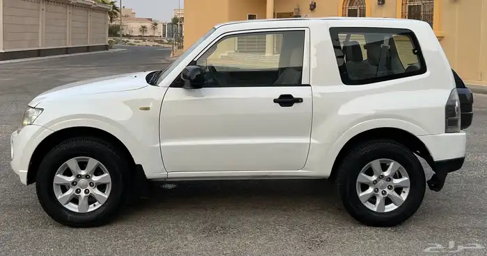 باجيرو 2014 6