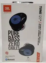 سماعات JBL الشهيرة وايرليس 0