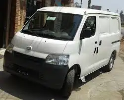 دايهاتسو للاجار 0