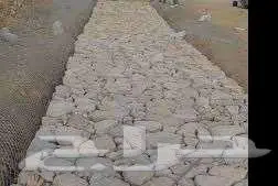 مقاول حجرفي جميع انحا المملكه بالمتر وكنبليت 5