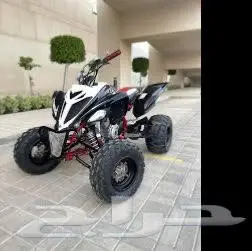 مطلووب دباب رابتر700 0