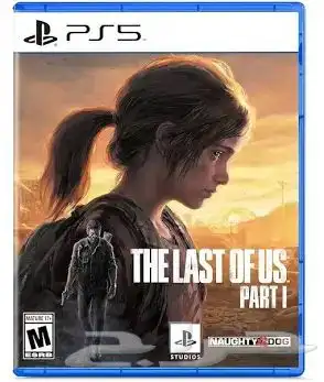 ذا لاست اوف اس ps5 0