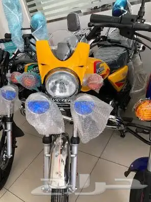 دباب فوكسر الزلزال VX2025 جديد كليا  تقنيه يابانيه ضمان سنه 5