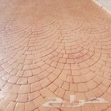 الخرسانة المطبوعة 9
