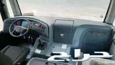ميتسوبيشي فوسو 36 راكب 2025 ديزل 4