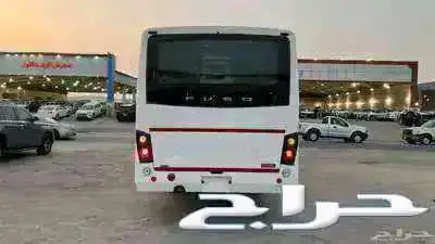 ميتسوبيشي فوسو 36 راكب 2025 ديزل 3