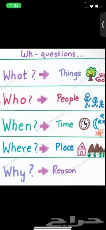 معلمه إنجليزي 1