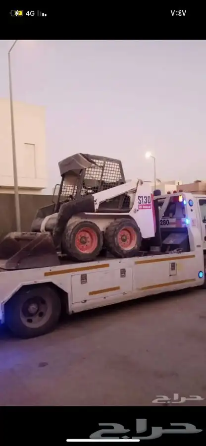 بوبكات للايجار 0