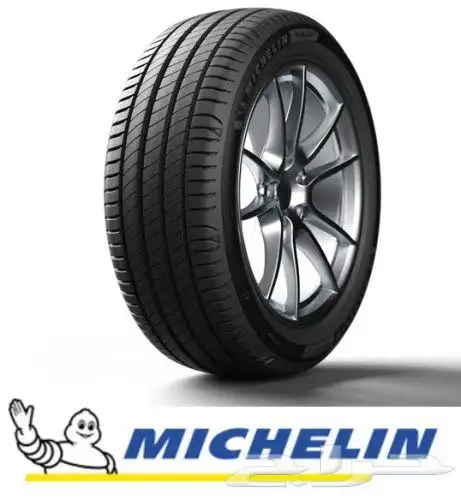 للبيع كفرات الاوربية بريلي - مشلان- قودير- كونتيننتال 0