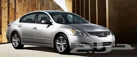 متوفر قطع غيار التيما 2010 0