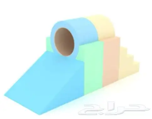 اثاث روضه كراسي وطاولات اطفال ارضيات حمايه العاب اطفال 12