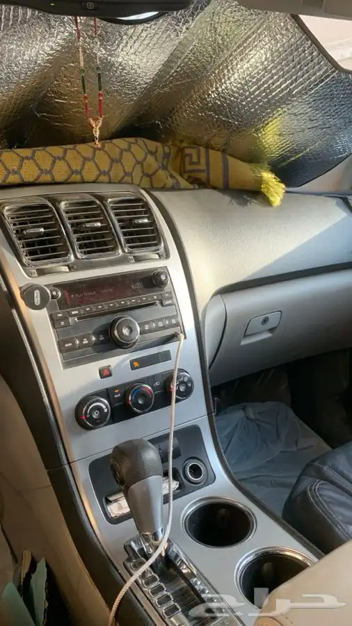 جي ام سي اكديا 5