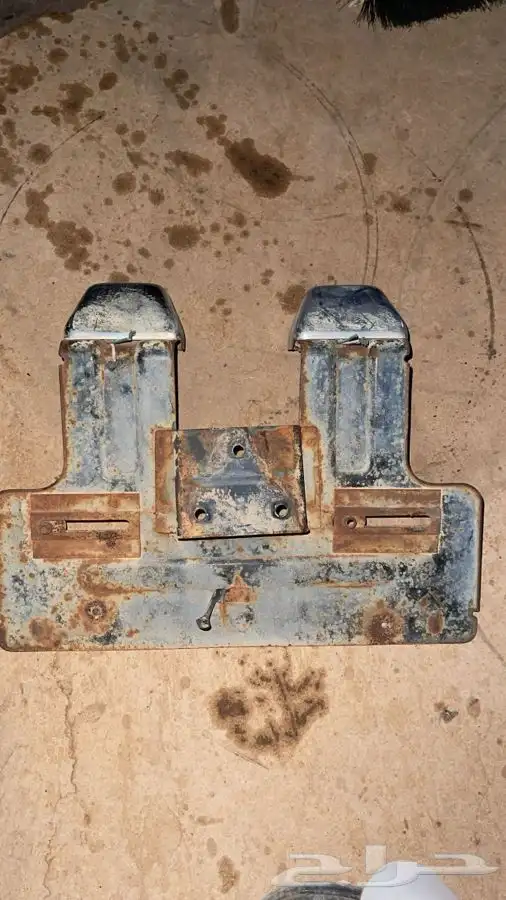 قطع جيب قديم 1984 1