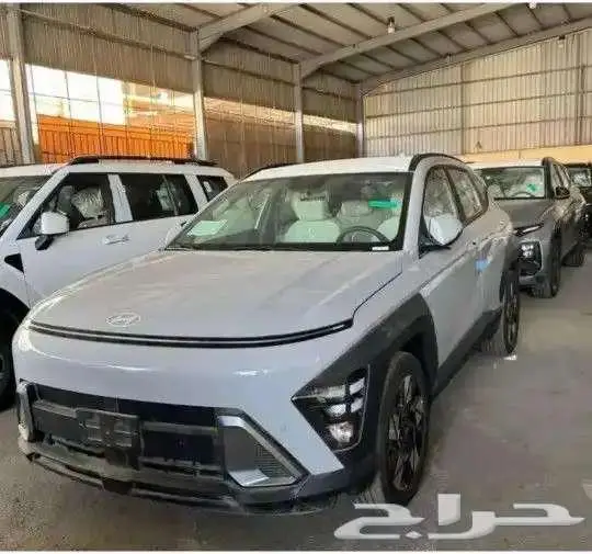 هيونداي كونا 2025 استاندر كاش زتقسيط 17