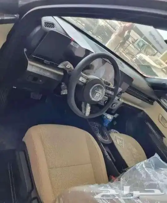 هيونداي كونا 2025 استاندر كاش زتقسيط 9
