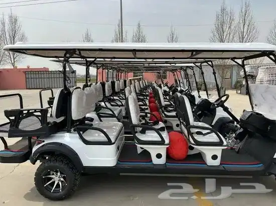 قولف كار للأجار جولف عربة قولف عربات golf car 3