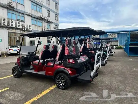 قولف سياره غولف تأجير عربة قولف 3