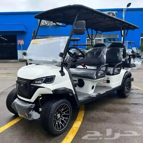 قولف سياره غولف تأجير عربة قولف 0