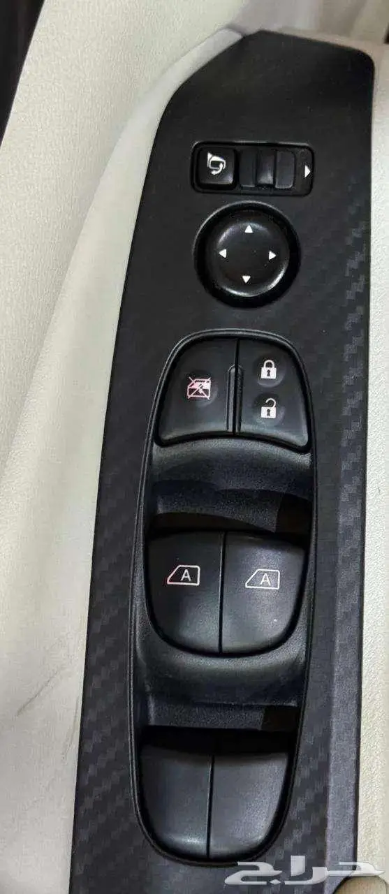 نيسان التيما SV نص... فل 2025 8
