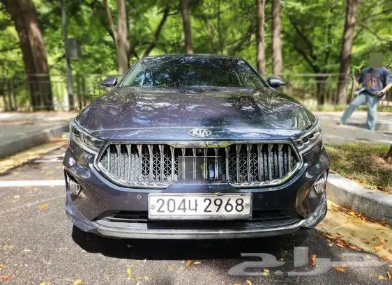 كدنزا كيا 7 بنزين 3.0 V6 فل الفل تم البيع 3