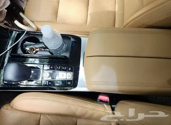 كدنزا كيا 7 بنزين 3.0 V6 فل الفل تم البيع 15
