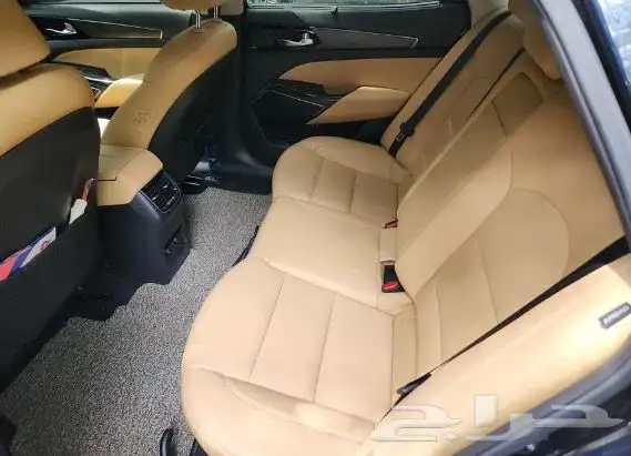 كدنزا كيا 7 بنزين 3.0 V6 فل الفل تم البيع 8