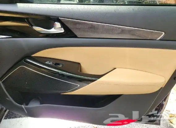 كدنزا كيا 7 بنزين 3.0 V6 فل الفل تم البيع 17