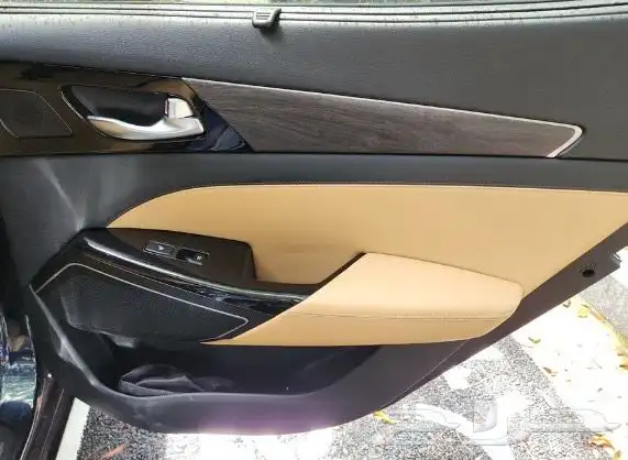 كدنزا كيا 7 بنزين 3.0 V6 فل الفل تم البيع 16