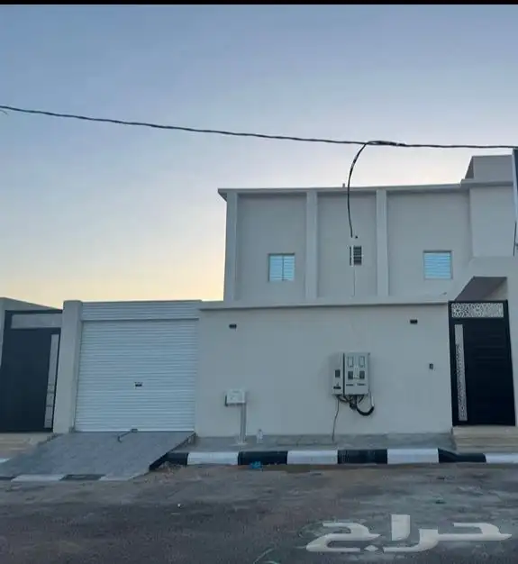 للبيع فيلا برياض الخبراء بمنطقة القصيم 8