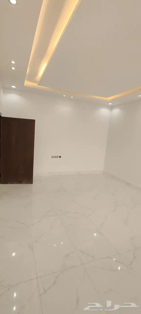 دور ارضي مؤسس 3 شقق شقراء التاهيل 2