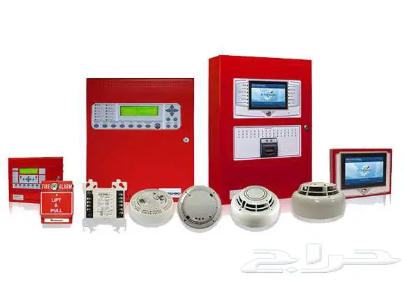 فني تركيب مواسير حرائق والانذار 5