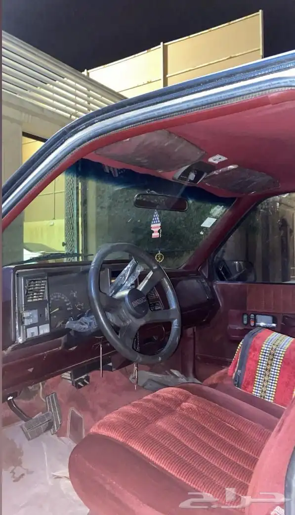جمس محركات شرط للبيع 94 4