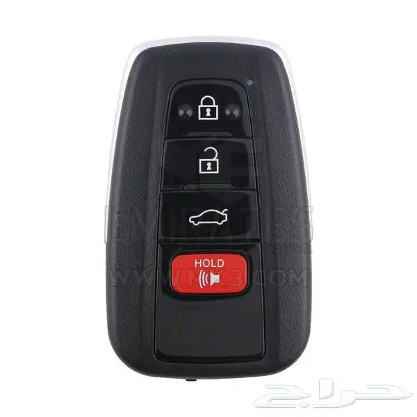 بيع مفاتيح بصمه وبرمجه مفاتيح جميع السيارات 7