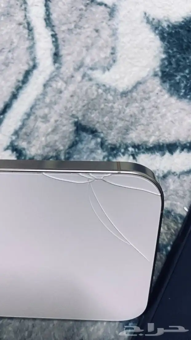 ايفون 16 برو ماكس 2
