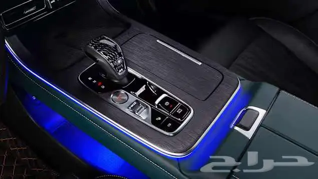 GS8 2026 فئة GT الدفع الرباعي الشكل الجديد 13