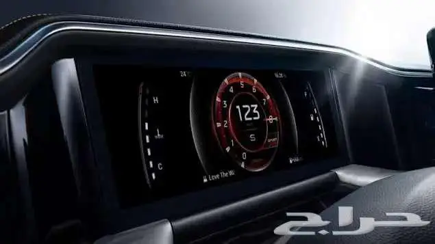 جاك GS8 - ترفلر دبل وفئة GT دبل موديل 2026 5