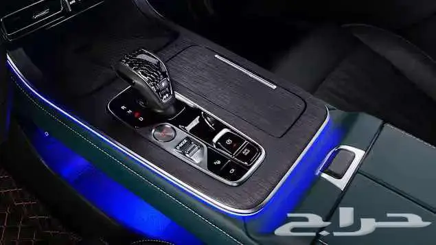 جاك GS8 - ترفلر دبل وفئة GT دبل موديل 2026 4
