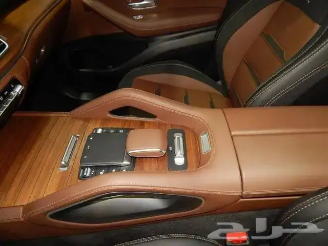 مرسيدس 2024 Mercedes-Benz AMG GLE 53 coupe 6