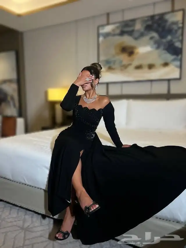 فساتين زواجات نشحن لكافه مدن المملكه 35