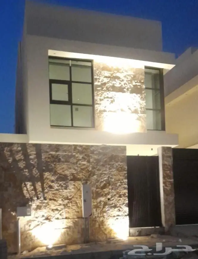 للبيع فيلا مودرن الخبر 1