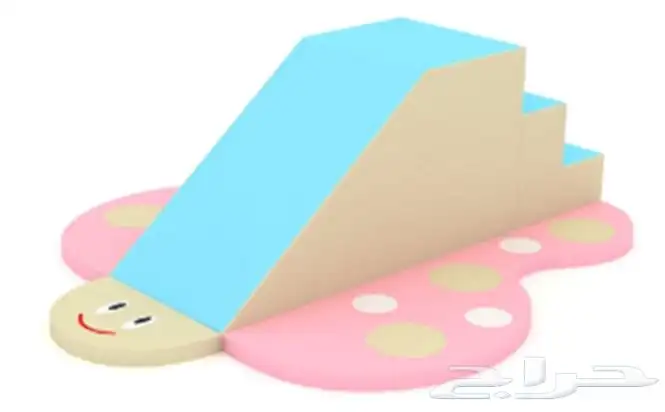 اثاث روضه كراسي وطاولات اطفال ارضيات حمايه العاب اطفال 13