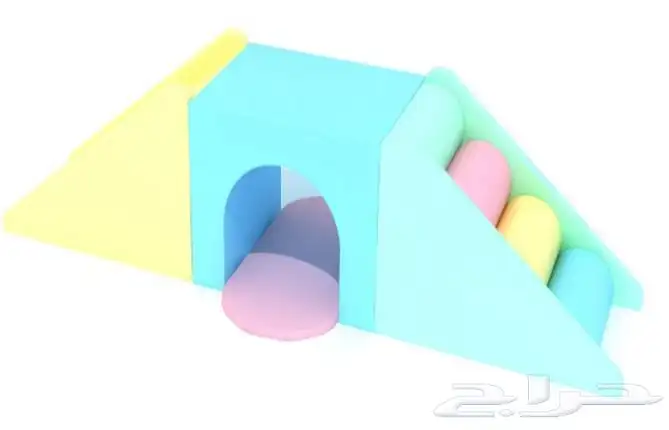 اثاث روضه كراسي وطاولات اطفال ارضيات حمايه العاب اطفال 5