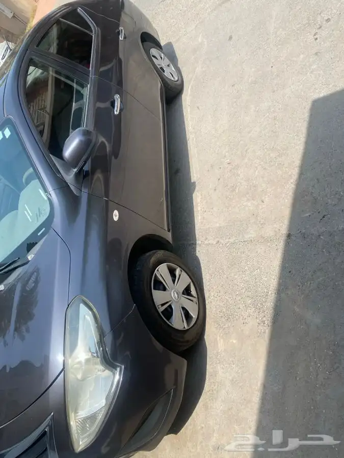 نيسان صني 2018 3