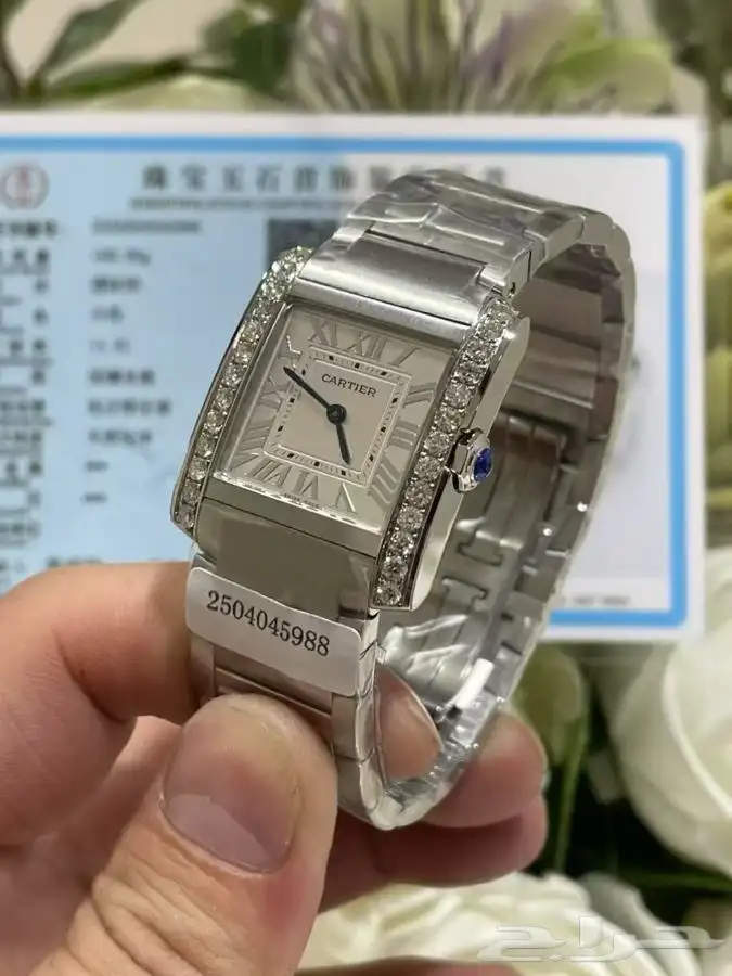 ساعات ماستر طبق الاصل 9
