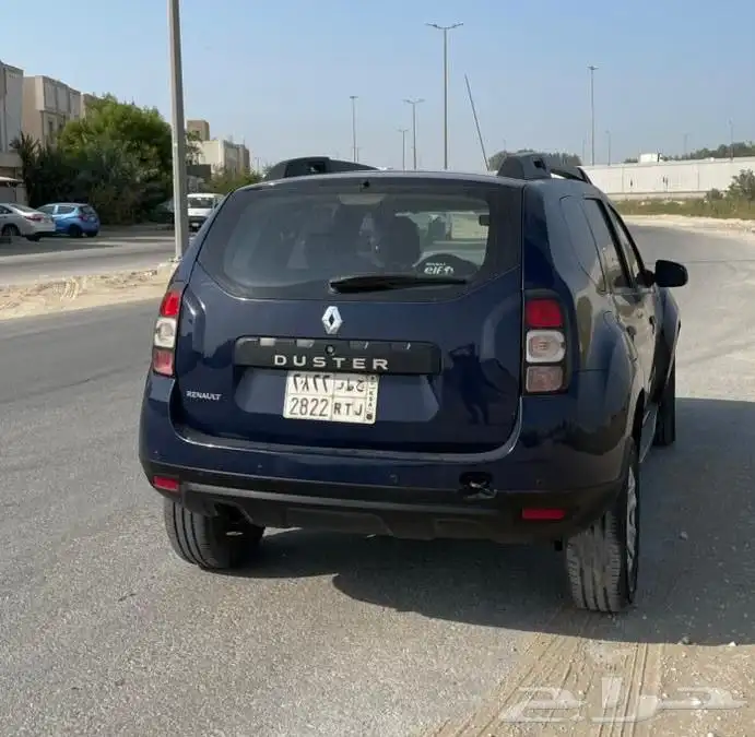 داستر 2015 1