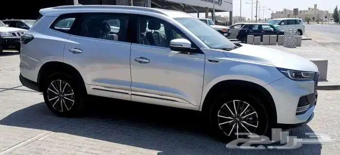 شيري تيجو 8 برماكس 2023 عروض حصريه 1
