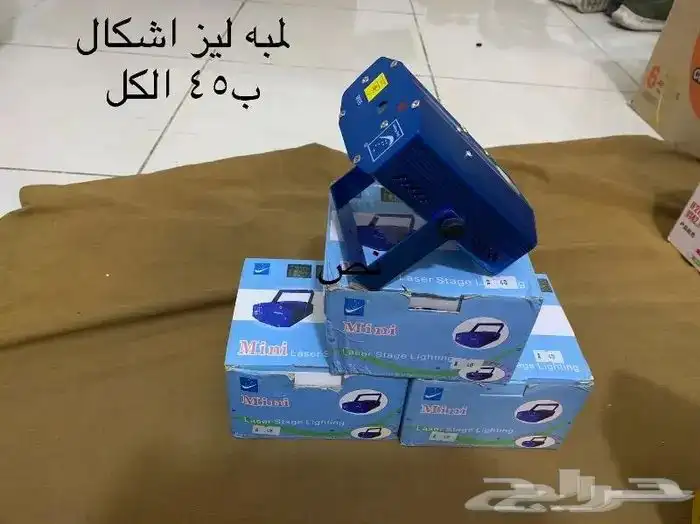 اثاث مستعمل نظيف وخردوات جديد 36