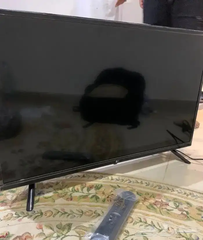 شاشة سمارت 1
