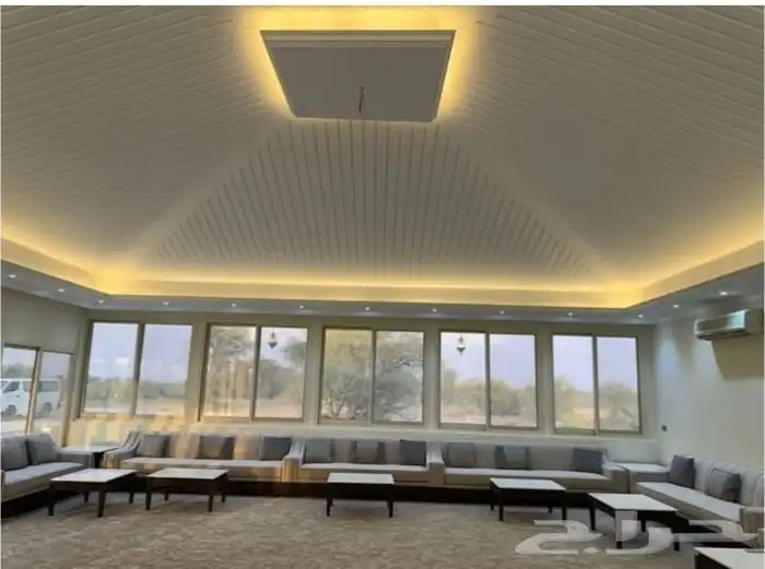 تفصيل مجلس وخيام 14